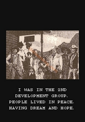 Gun Frontier, capture décran